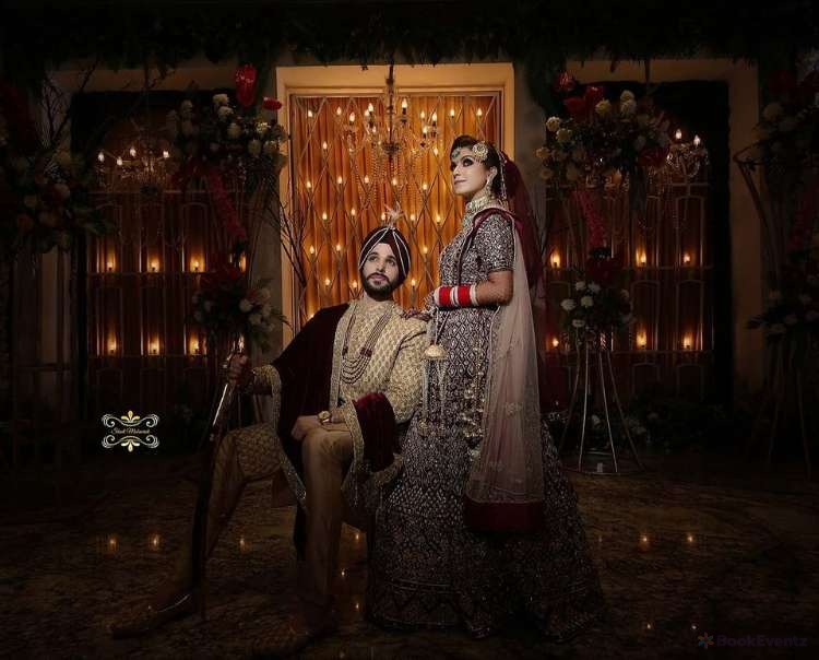 Shadi Mubaarak Wedding Photographer, Delhi NCR